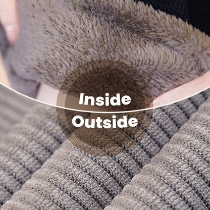 🎀 Comfortable and elegant wide-leg pants with a drawstring