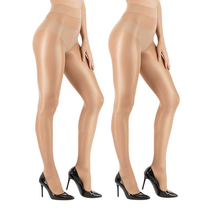 💕Buy 1 Get 1 Free 💋 2025 High-Elastic Women's Tights