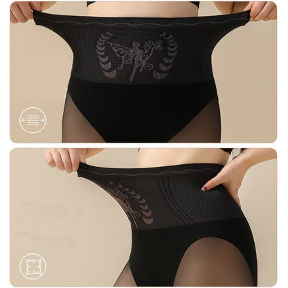 🔥Women’s high-waisted leggings, figure-enhancing