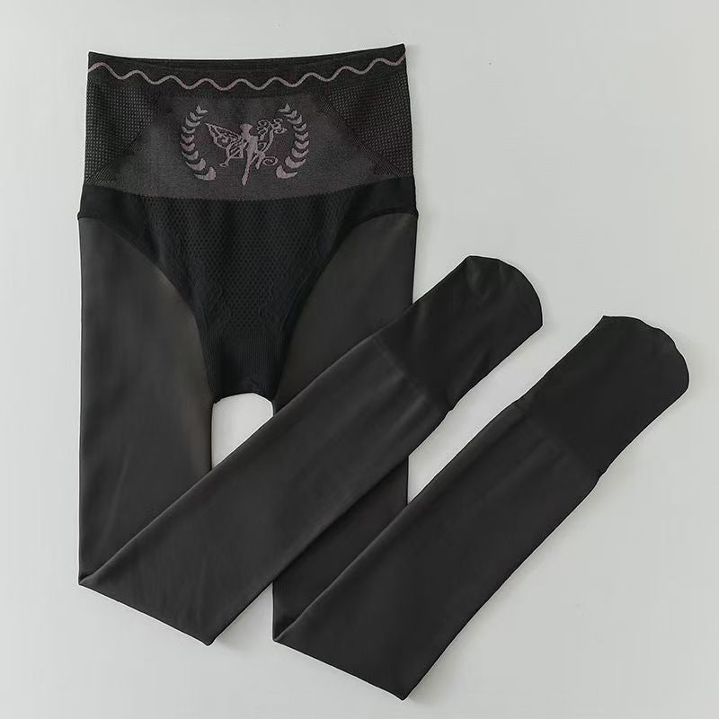 🔥Women’s high-waisted leggings, figure-enhancing