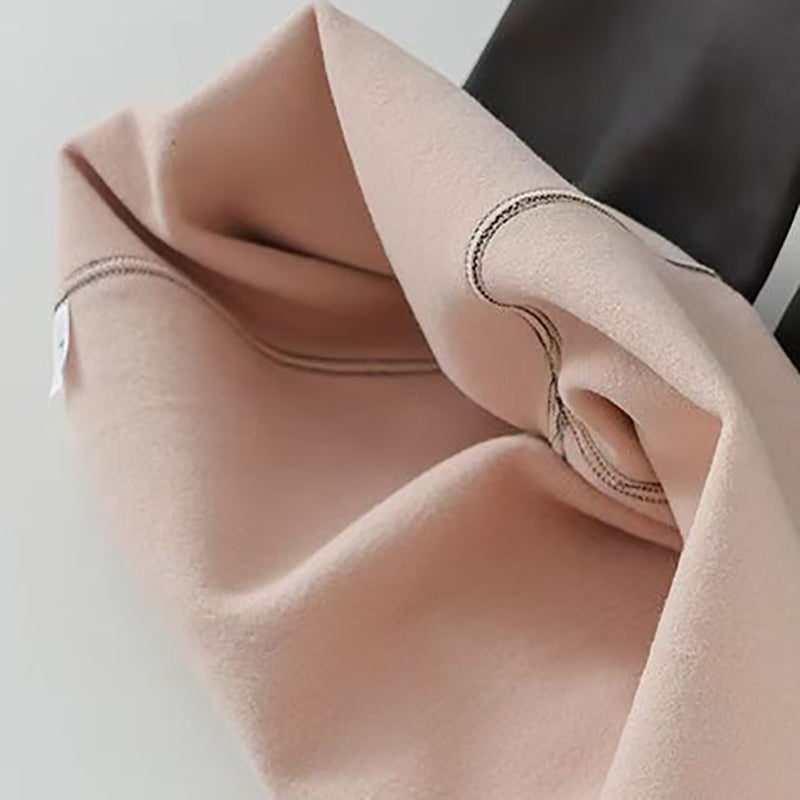 🔥Women’s high-waisted leggings, figure-enhancing