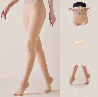 🔥Women’s high-waisted leggings, figure-enhancing