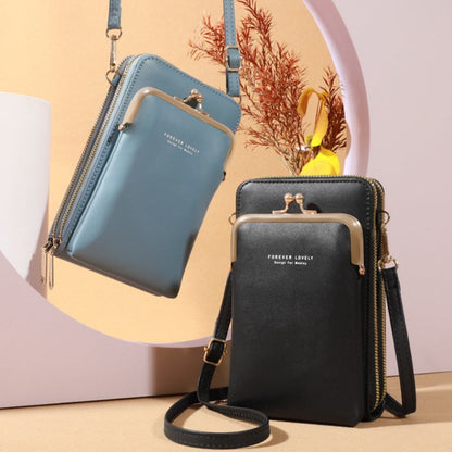 Women’s Retro-Style Shoulder Bag